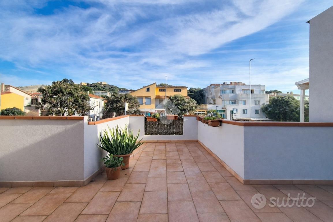 3 LOCALI A ARZACHENA - Vista 2