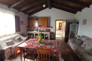 Casa in campagna per feste