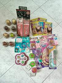 Lotto giochi edicola