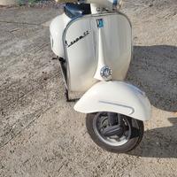 VESPA GS 160 1964