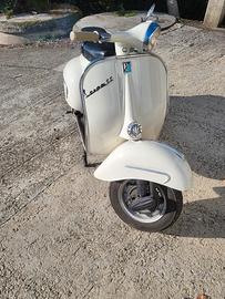 VESPA GS 160 1964