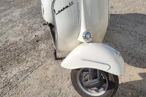 VESPA GS 160 1964