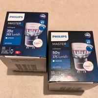 Lampade a Led Philips
