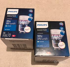 Lampade a Led Philips