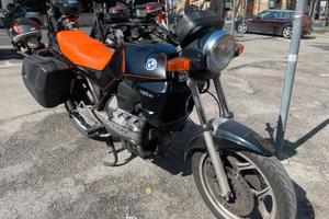 BMW k75
