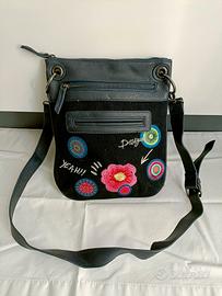 Borsa a tracolla Desigual