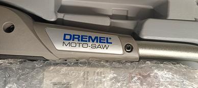 seghetto dremel 