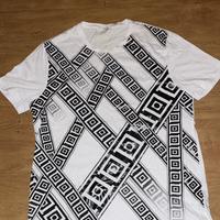 Maglia gianni versace