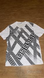 Maglia gianni versace