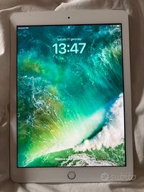 APPLE IPAD WIFI -CELLULARE 5 GENERAZIONE