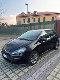 Punto evo  s&s 2011