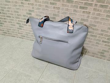 Carpisa borsa donna moda