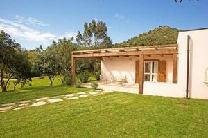 Villetta a schiera di 186 m² con 4 locali a Pula