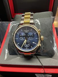 TISSOT Crono Classic
