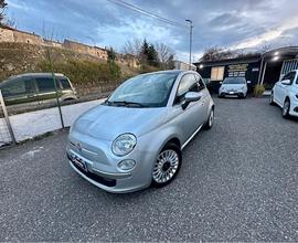 Fiat 500 1.3 Multijet 95 CV Lounge -GANCIO