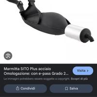 Marmitta sito plus