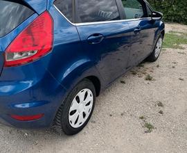 FORD Fiesta 6ª serie - 2010