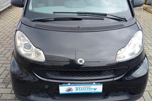 Smart ForTwo 1000 62 kW coupé passion