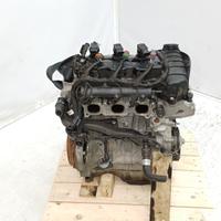 Motore completo eb2fa hmr hm05 peugeot 208 60kw 82