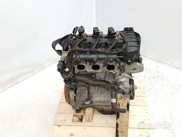 Motore completo eb2fa hmr hm05 peugeot 208 60kw 82