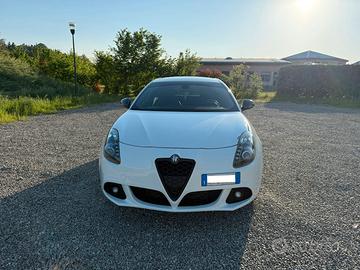 Alfa Romeo Giulietta 1.6 JTDm