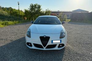 Alfa Romeo Giulietta 1.6 JTDm