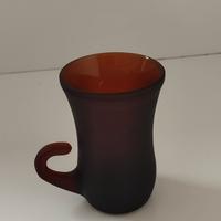 12 bicchierini da caffè Gala Stock