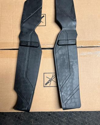 Tappetini Pedana Originali Honda X-ADV 750 2026