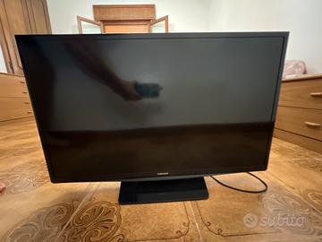 Televisione Samsung