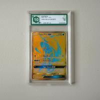 Carta pokemon