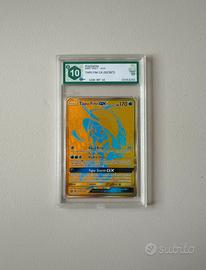 Carta pokemon
