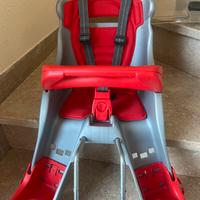 Seggiolino bici anteriore OKBABY