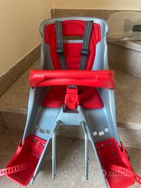 Seggiolino bici anteriore OKBABY