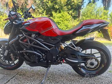 Coppia cerchi brutale 1090 rr 2011