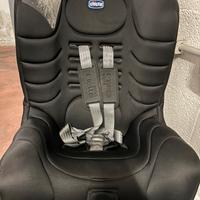Seggiolino auto chicco eletta