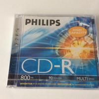 Cd-R Philips