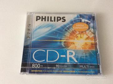 Cd-R Philips