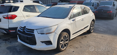 Ricambi Citroen ds4 2016