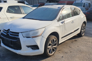 Ricambi Citroen ds4 2016