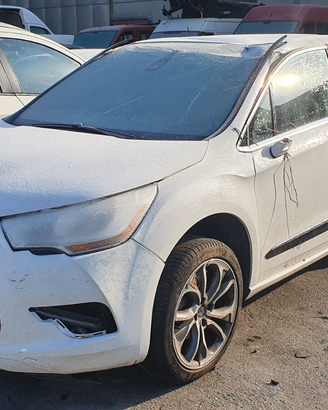 Ricambi Citroen ds4 2016