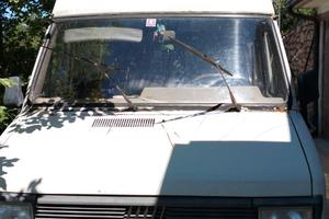 Camper ducato benzina gpl
