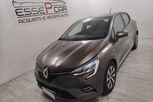 RENAULT Clio SCe 75 CV 5 porte 60.000KM