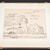 Aelle Selinunte Tono Antonio Zancanaro, 1972