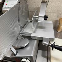 Affettatrice Professionale Bizerba