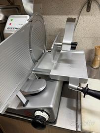 Affettatrice Professionale Bizerba
