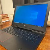 Dell G5 15 5587 (G5587)