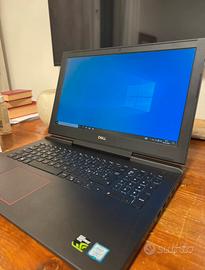 Dell G5 15 5587 (G5587)
