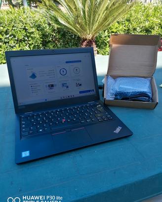 Notebook Lenovo ThinkPad L390 16gb di Ram 