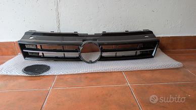 Griglia anteriore Volkswagen Polo 5^serie