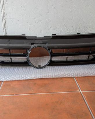 Griglia anteriore Volkswagen Polo 5^serie